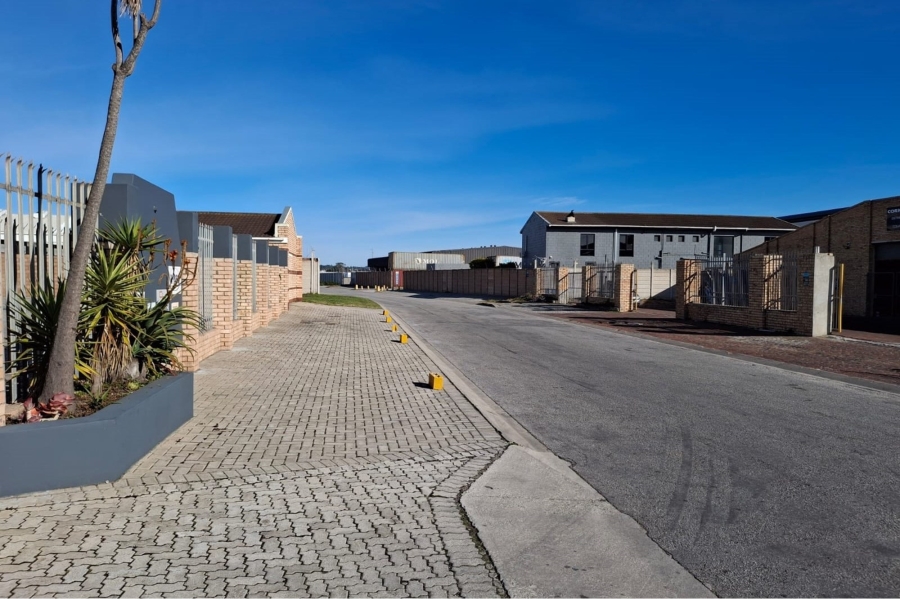 Commercial Property for Sale in Walmer Eastern Cape